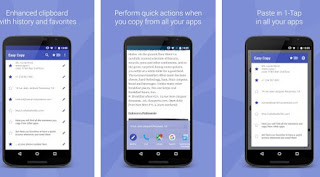 App Easy Copy