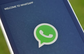 whatsappをミュートする