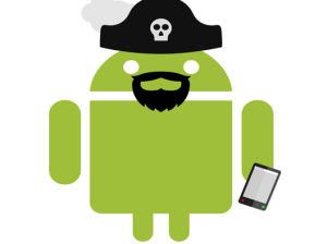 Android アプリ侵入テスト