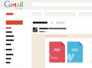 Gmail でメッセージを印刷する