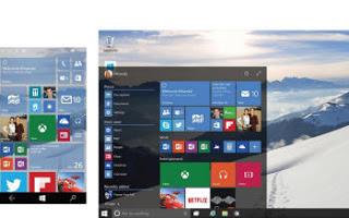 Windows 10 バージョン