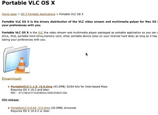 Mac 用のポータブル アプリ ポータブルマック