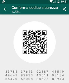whatsappによって保護されています