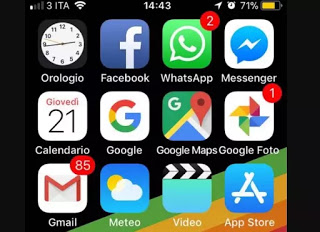 iOS 11のトリック