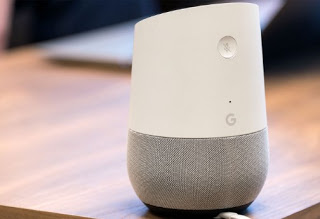 グーグルアシスタント