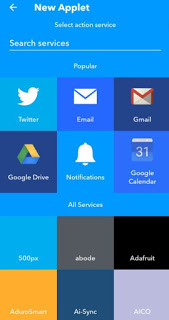 IFTTT