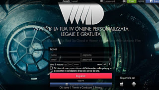VVVVID サイト VVVVID