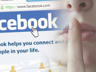 Facebook の投稿をミュートする ミュートポスト