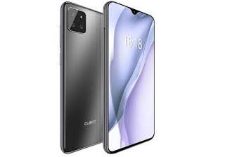 CUBOT X20 プロ キューボット