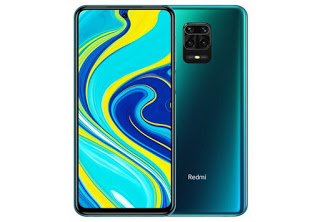 Xiaomi Redmi Note 9S シャオミ