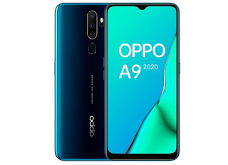 OPPO A9 OPPO