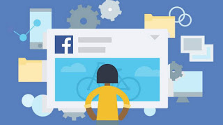 Facebookが私たちをフォローする方法