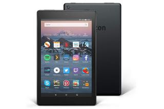 Fire HD 8 アマゾンファイヤー