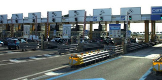 高速道路料金計算