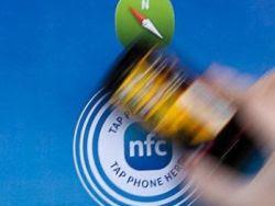 NFC テクノロジーのテスト方法