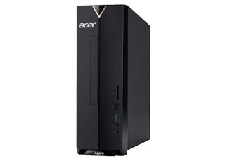 エイサー アスパイア XC-886 エイサーのパソコン