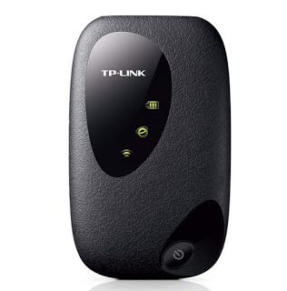 TP-LINK M5350 ルーター
