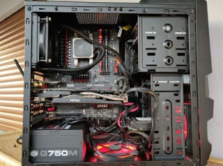 アマゾン PC