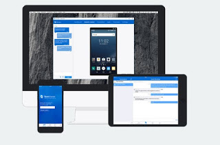 Teamviewer アプリケーション チームビューア