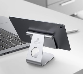 iPad タブレットスタンド iPadスタンド