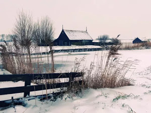 デスクトップ用の冬の壁紙 34