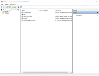 lusrmgr tool_lusrmgr