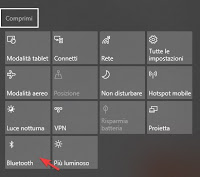 Windows 10 の Bluetooth ブルートゥース Windows 10