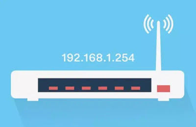 192.168.1.254