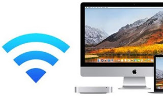 Mac 接続をリセットする Mac接続