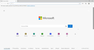 マイクロソフトエッジ 角