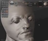 PCで3D彫刻を作る