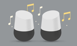 音声コマンド
