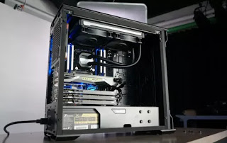 マウントPC