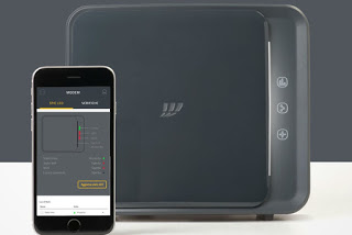 Wi-Fi ファストゲート