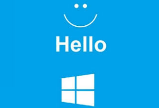 Windowsこんにちは