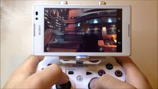 Android と iPhone 向けに作り直されたコンソール ゲーム