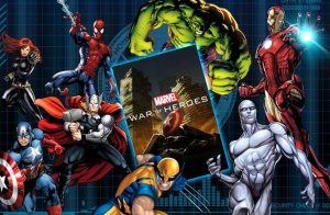 Android および iPhone 用の映画ゲーム