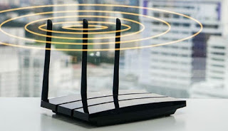 wifi信号