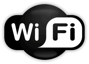 Windows 7、Windows 8.1、および Windows 10 で WiFi 経由でインターネット接続を共有する