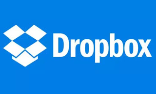ドロップボックスを使用する