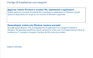 Windows 10 をフォーマットする フォーマットを開始