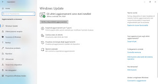 Windows Update を開始する 窓の更新