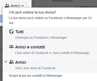 フェイスブックの歴史