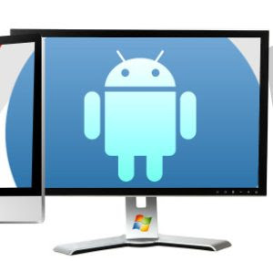 Chrome の Android アプリ