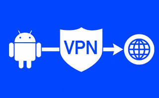 Android用VPN