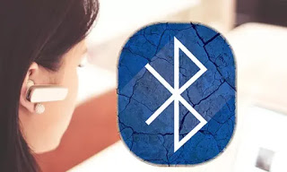 Bluetooth接続を修復する