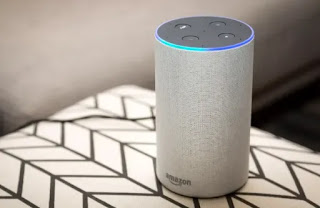 アレクサの使い方