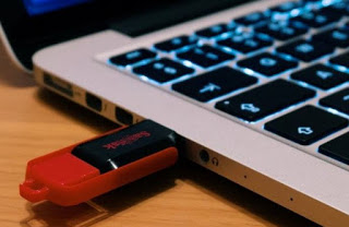 PCとしてのUSBスティック
