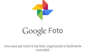 無制限のGoogleフォトバックアップ