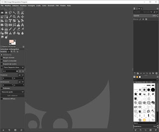 GIMPサイト GIMP